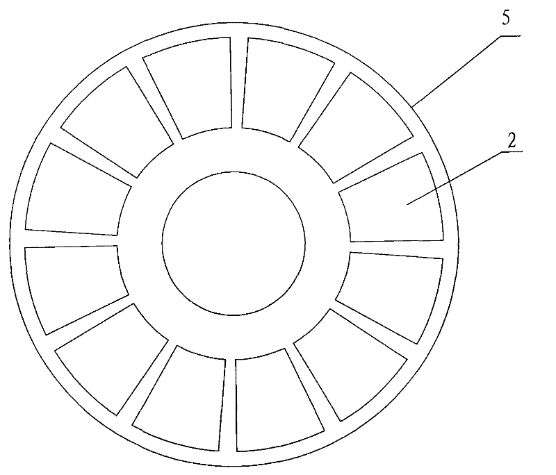 Intelligent Permanent Magnet Wind Turbine