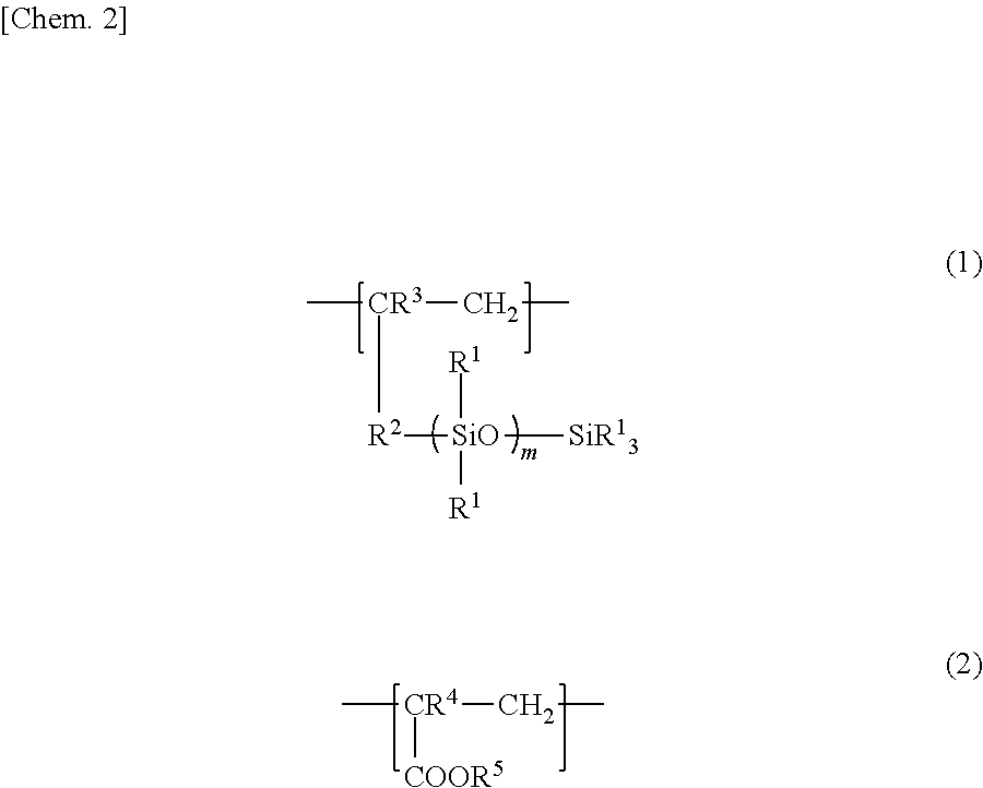 Method for preparing oil-in-water type emulsion composition, and cosmetic material