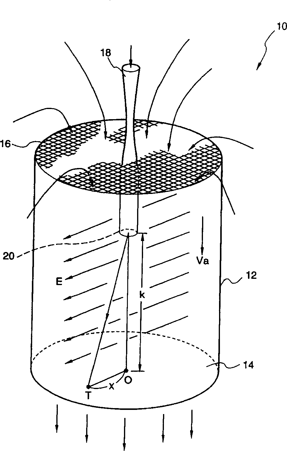 Electronic photographic developer and method for forming image