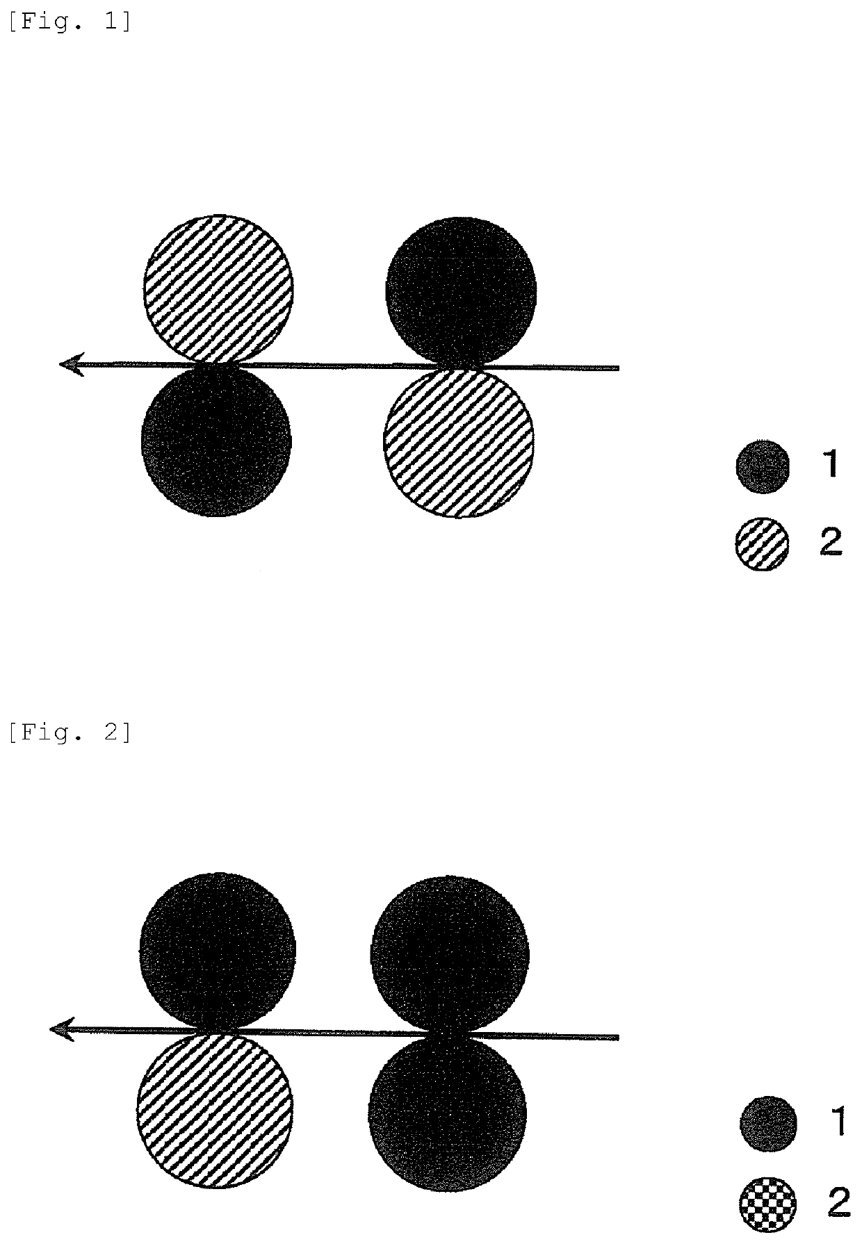 Semipermeable membrane support and method of producing said semipermeable membrane support