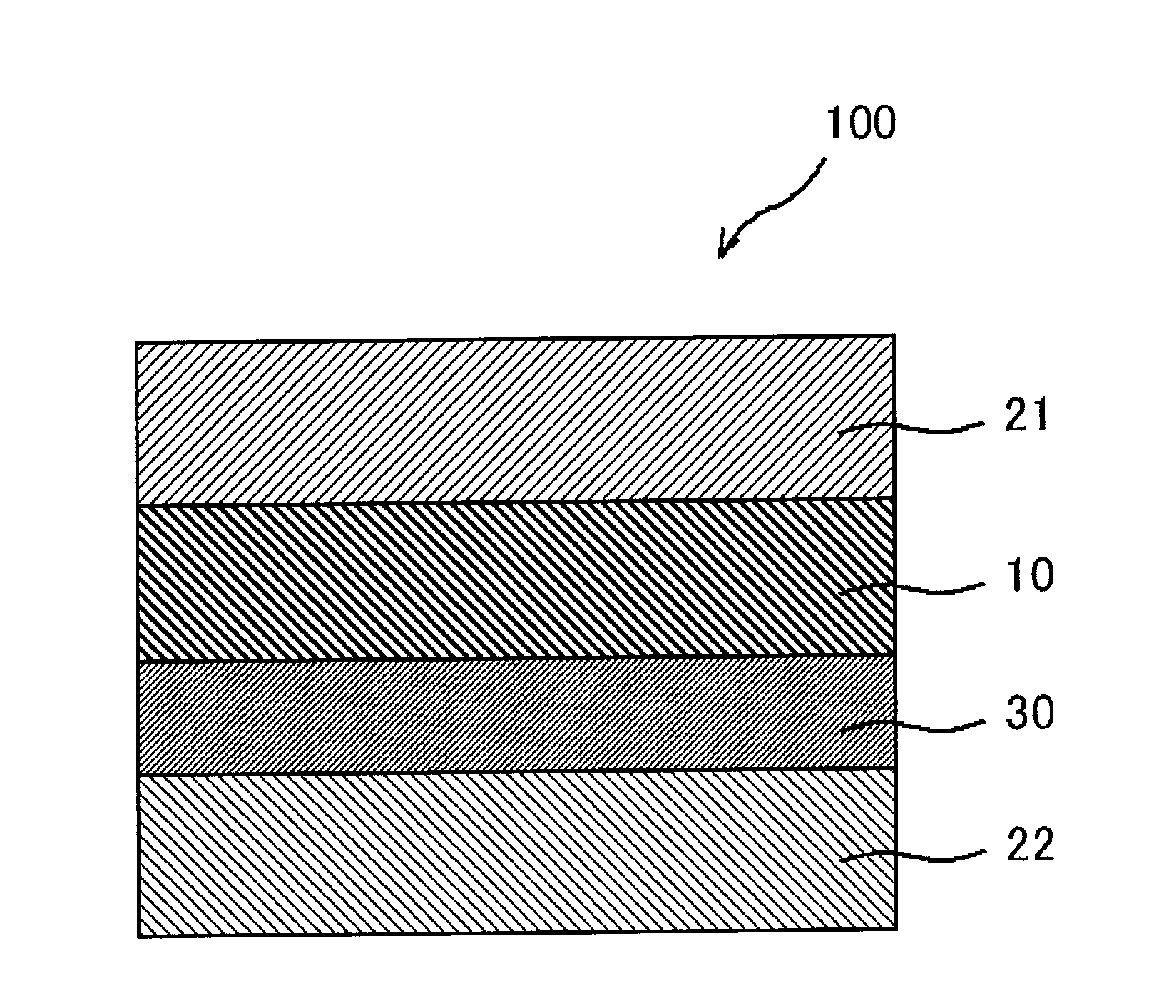 Liquid crystal panel and liquid crystal display apparatus