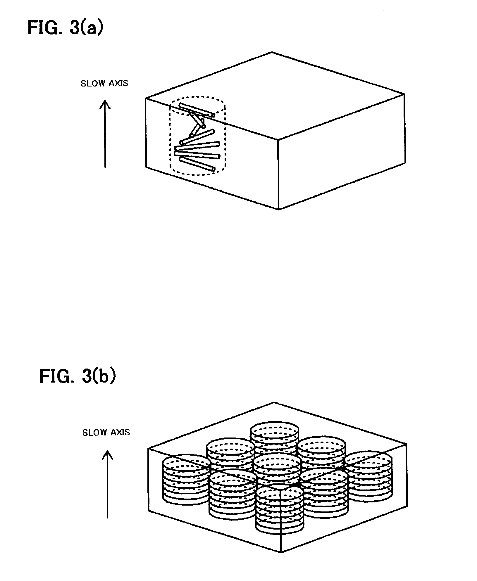 Liquid crystal panel and liquid crystal display apparatus