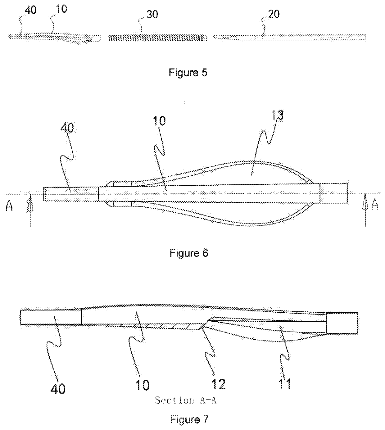 Catheter System