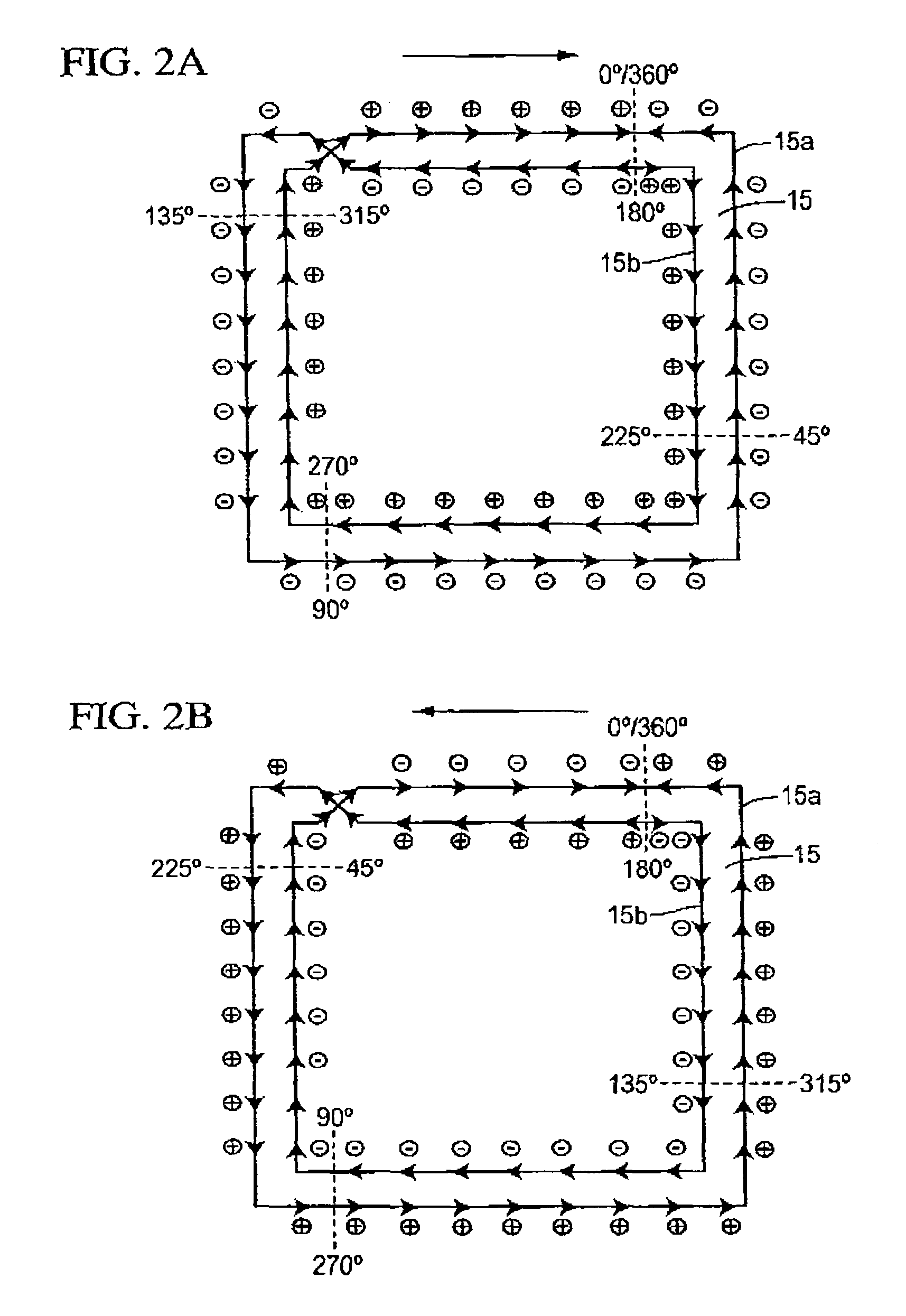 Regeneration device for rotary traveling wave oscillator