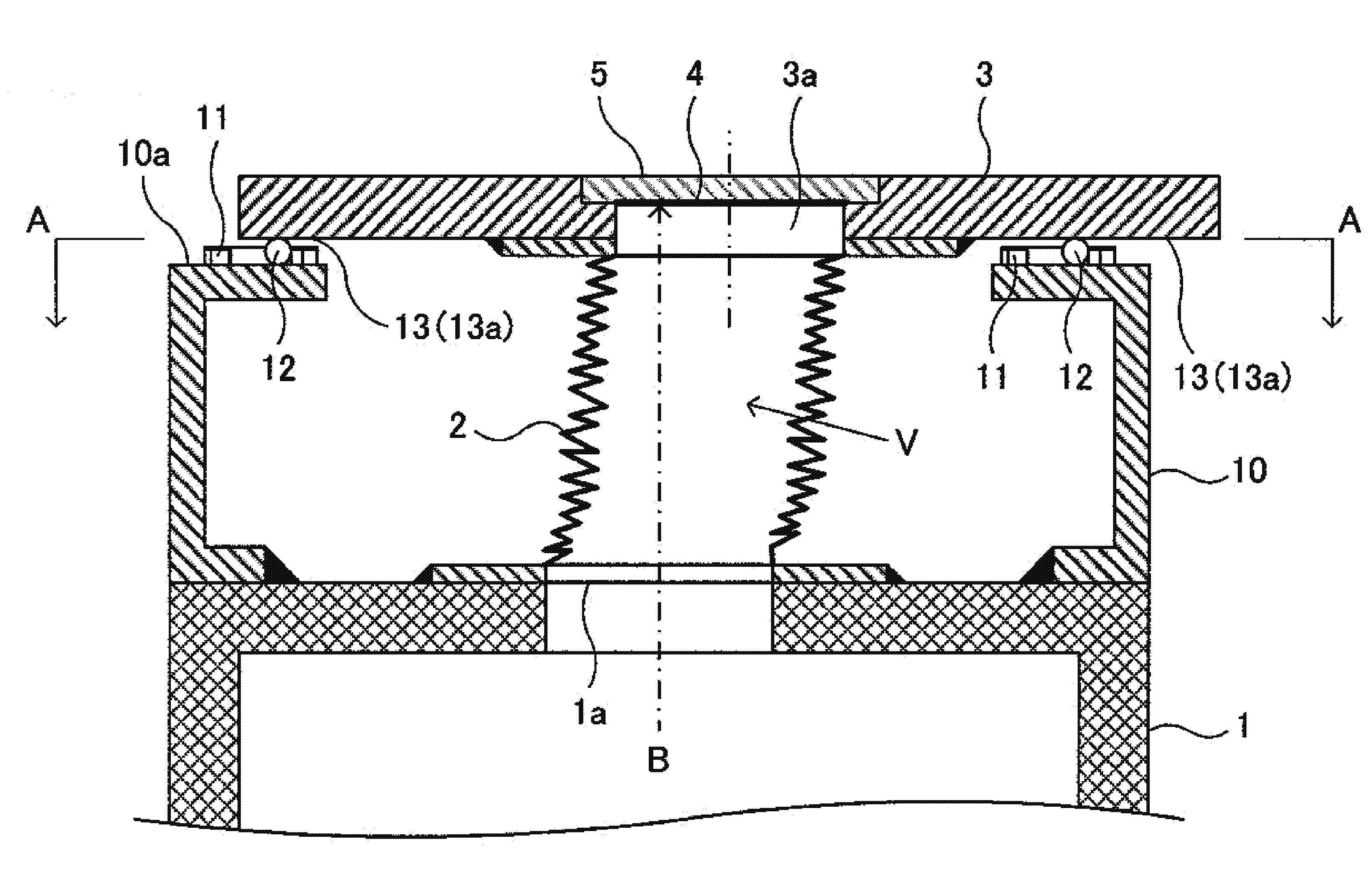 X-ray generating apparatus