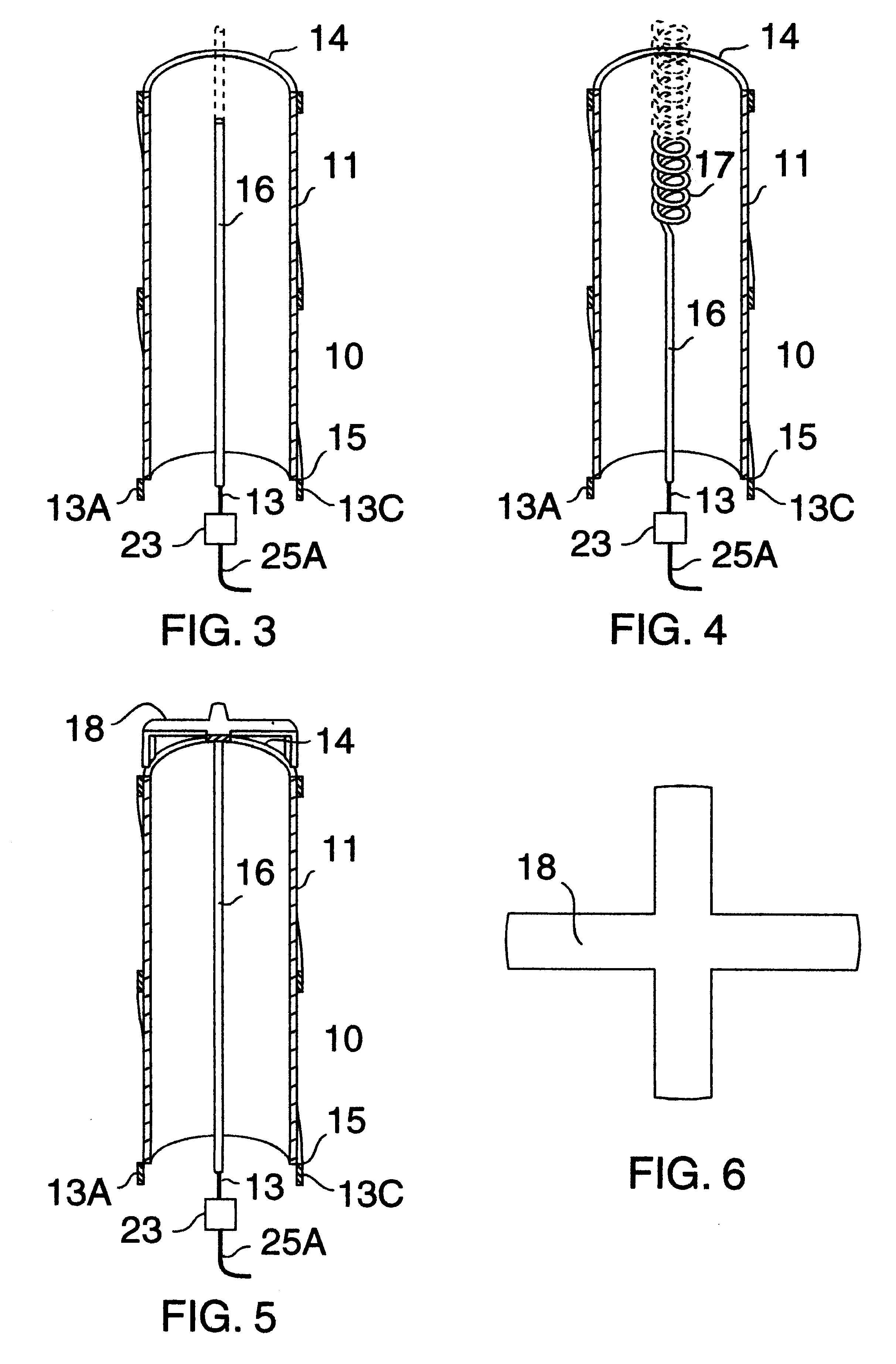 Antenna system and a radio communication device including an antenna system