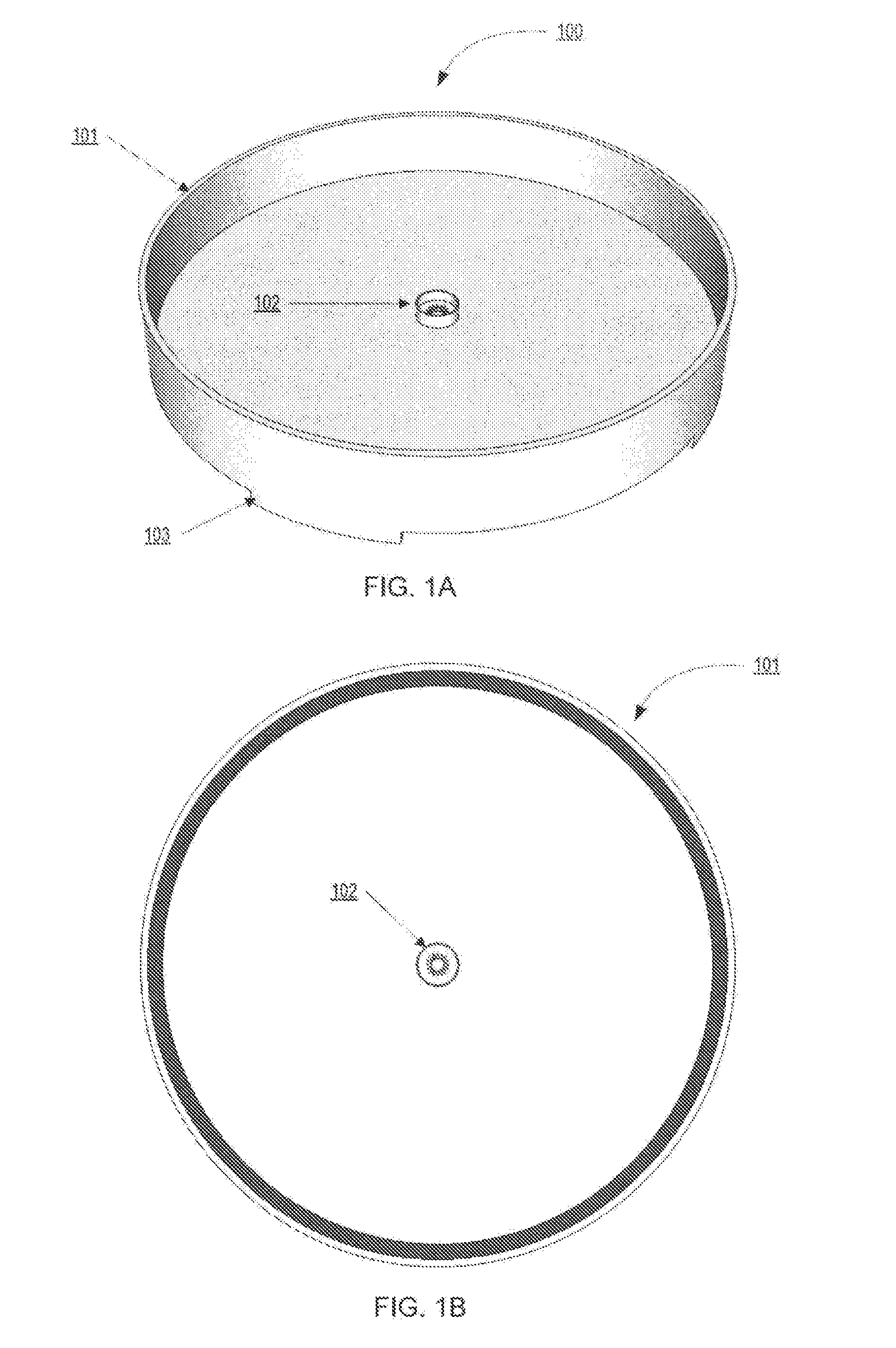 Structure for culturing cells