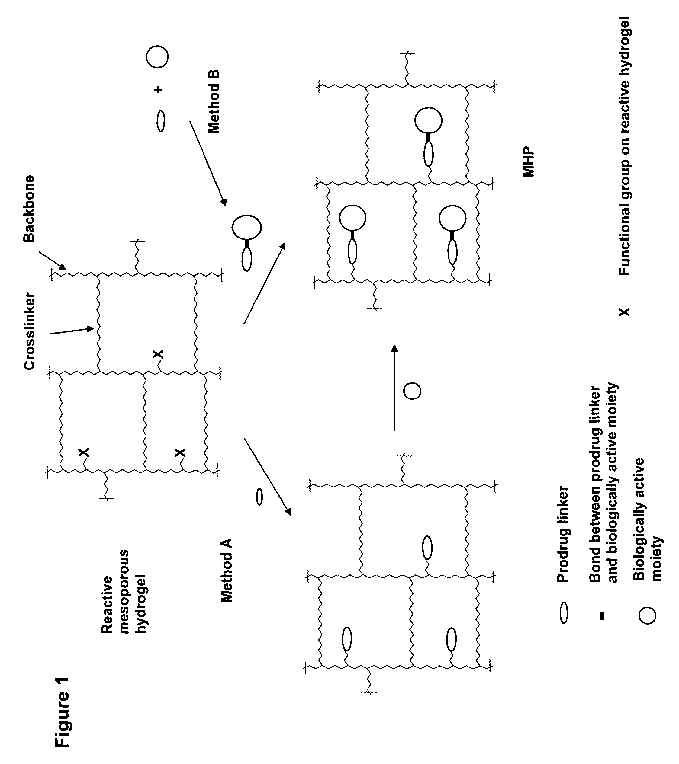 Hydrogel formulations