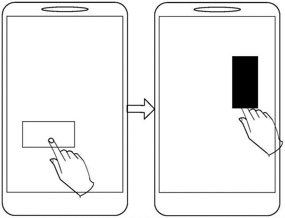 Auxiliary parking method and mobile terminal