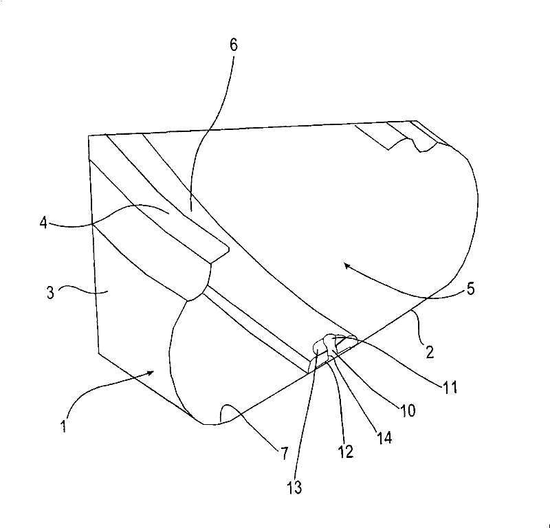 Pneumatic tire and configuration for reducing a tire noise