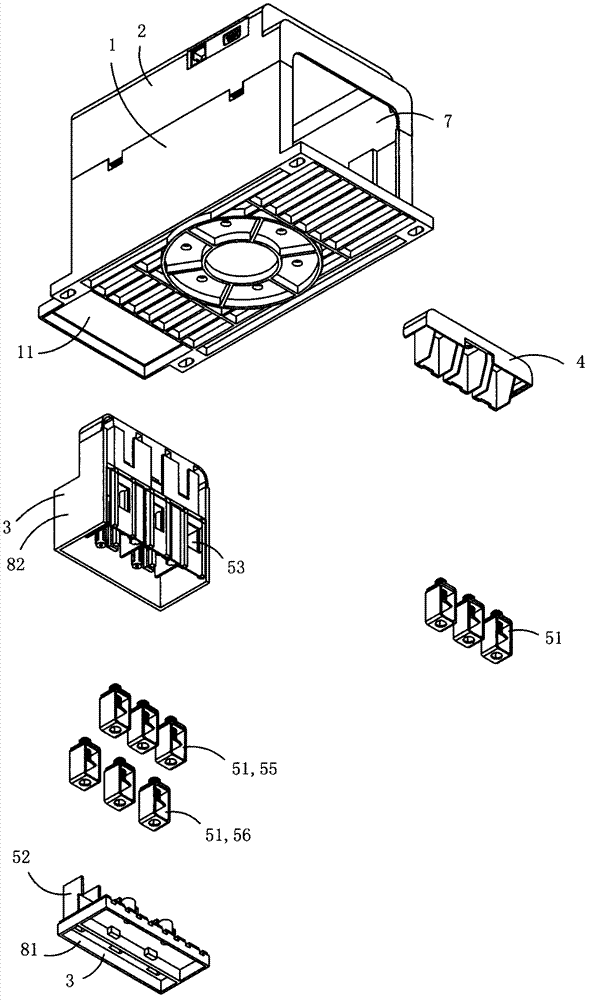 Intelligent motor soft starter