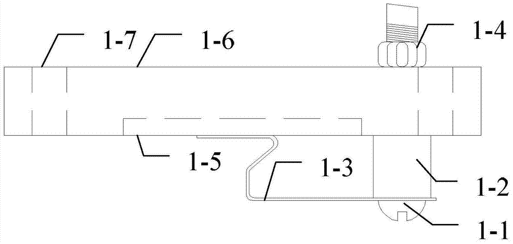 Organic Optoelectronic Device Test Fixture