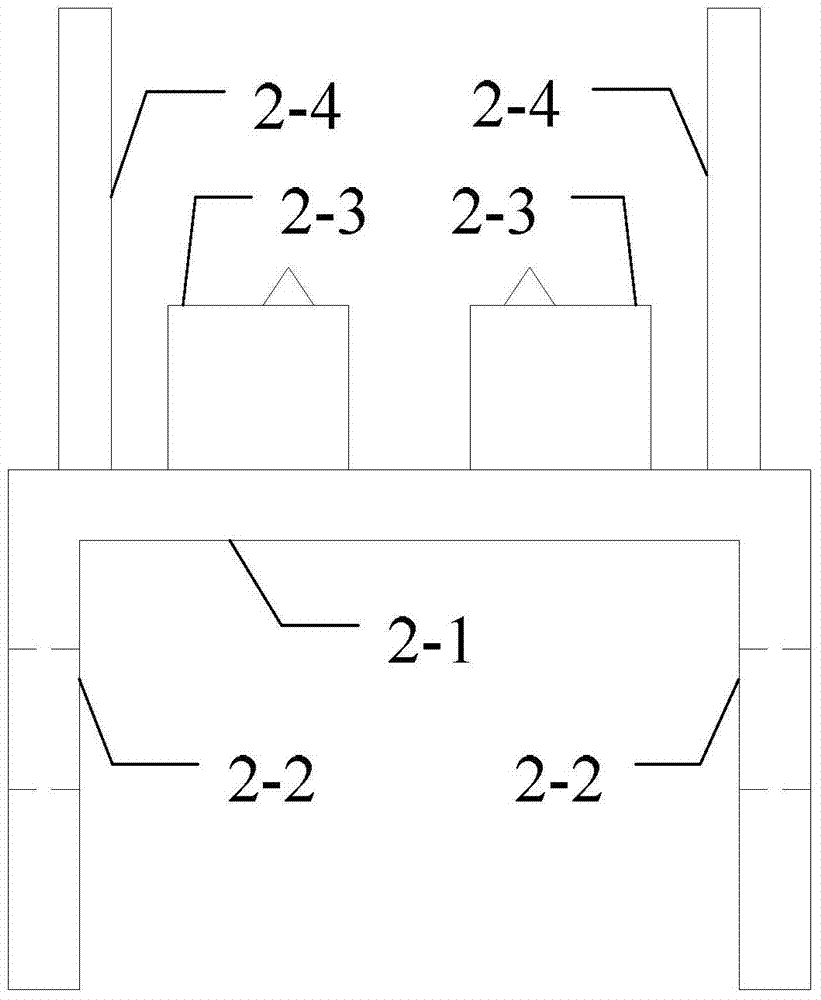 Organic Optoelectronic Device Test Fixture