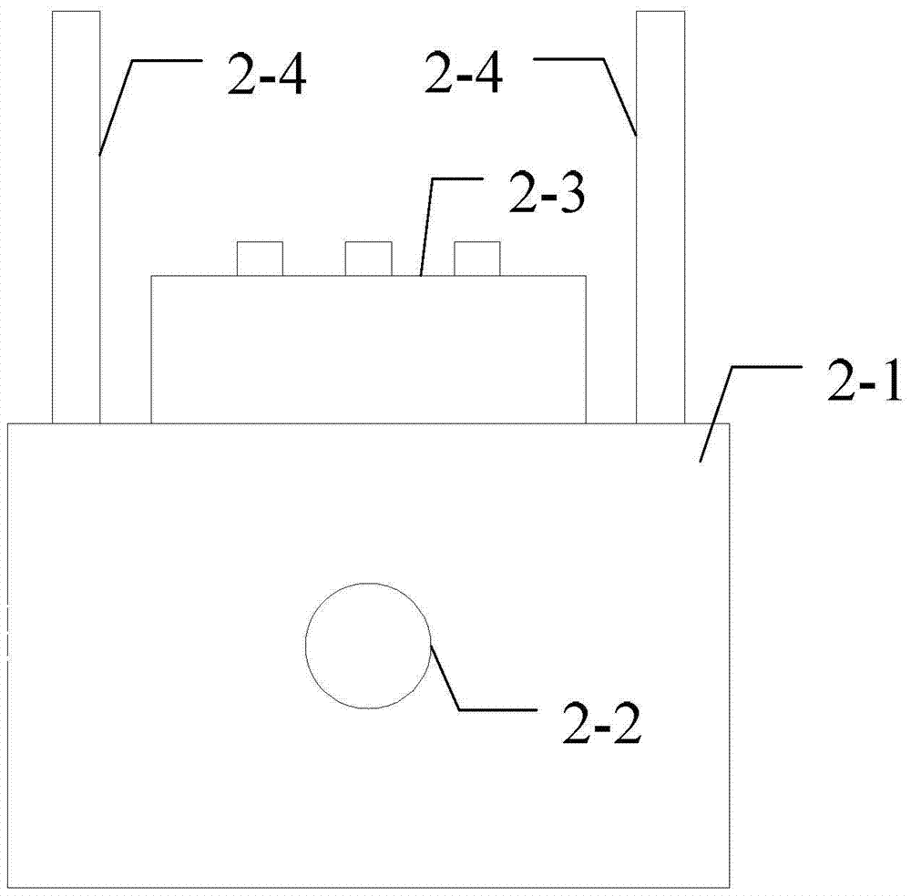 Organic Optoelectronic Device Test Fixture