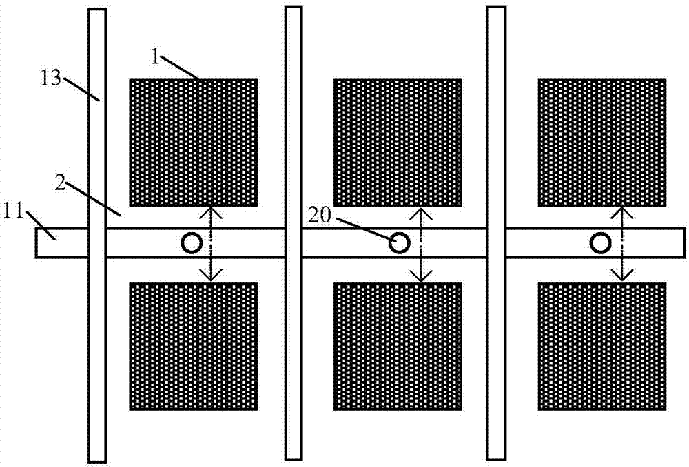 Display panel, preparation method thereof and display device