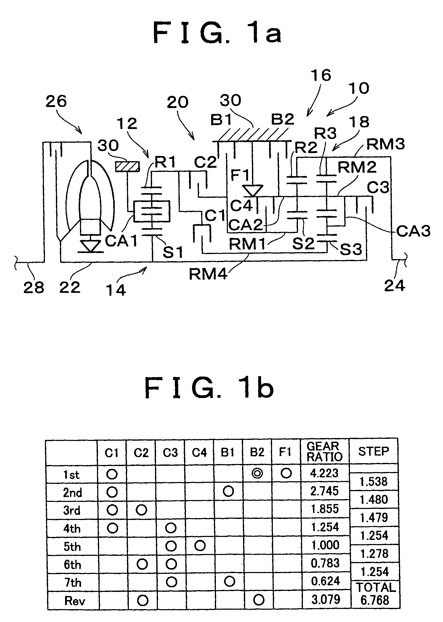 Automatic transmission