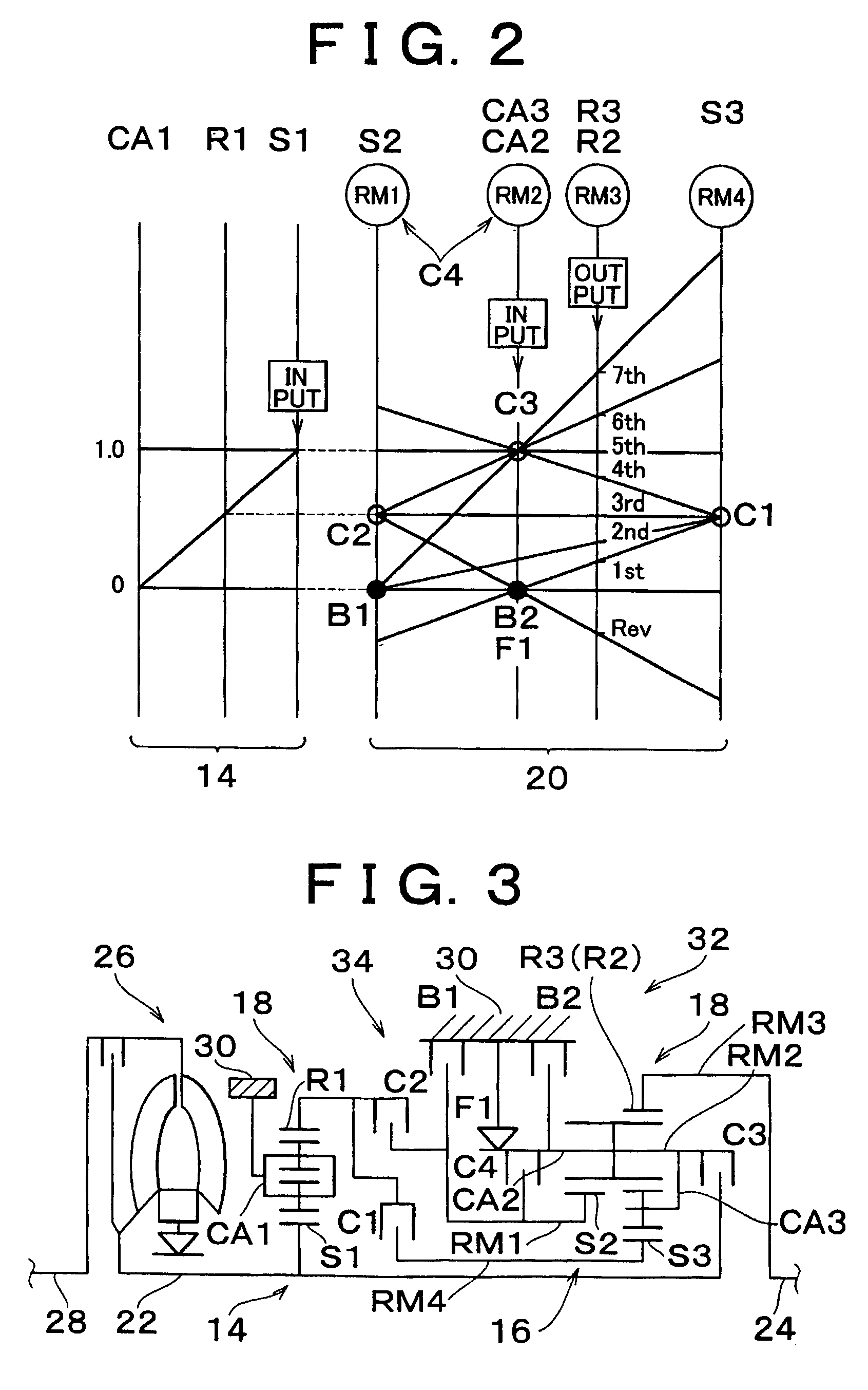 Automatic transmission