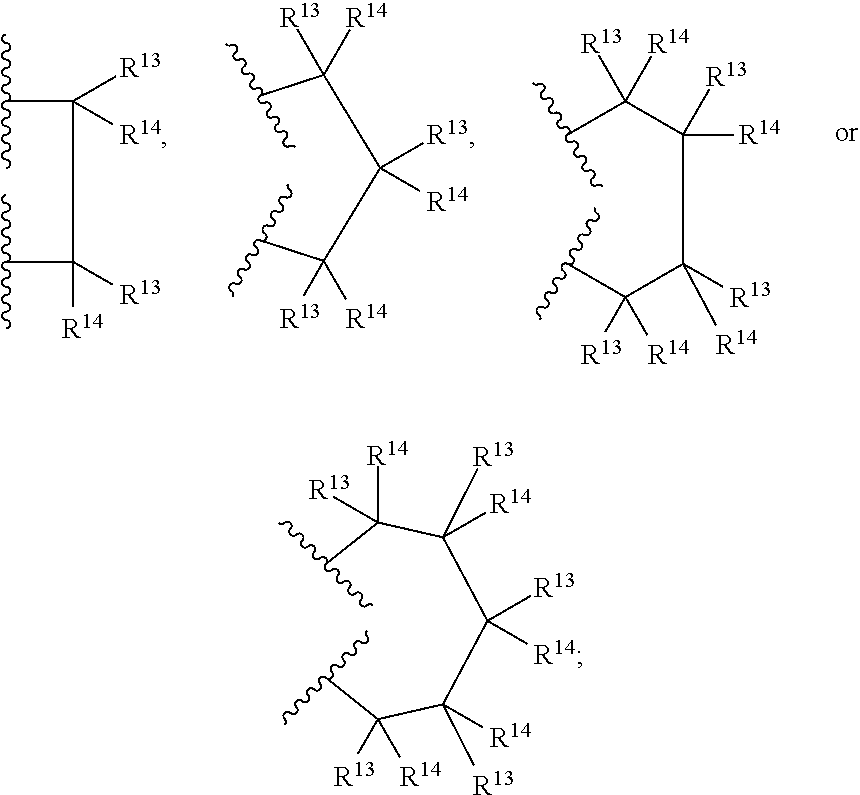 Combination therapies comprising par1 antagonists with nar agonists