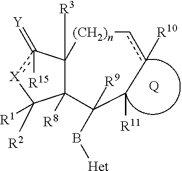 Combination therapies comprising par1 antagonists with nar agonists