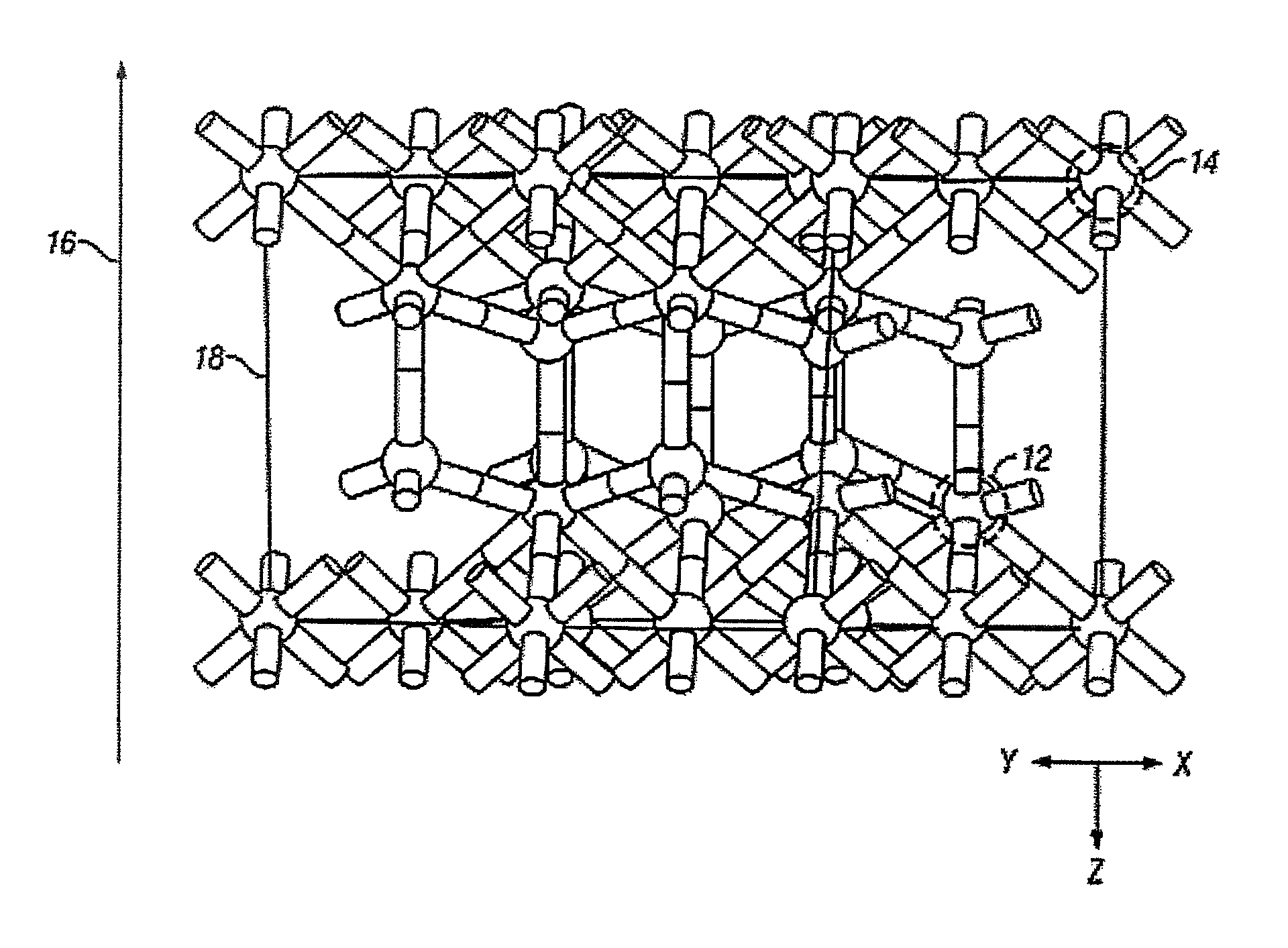 Rare earth-oxides, rare earth -nitrides, rare earth -phosphides and ternary alloys with silicon