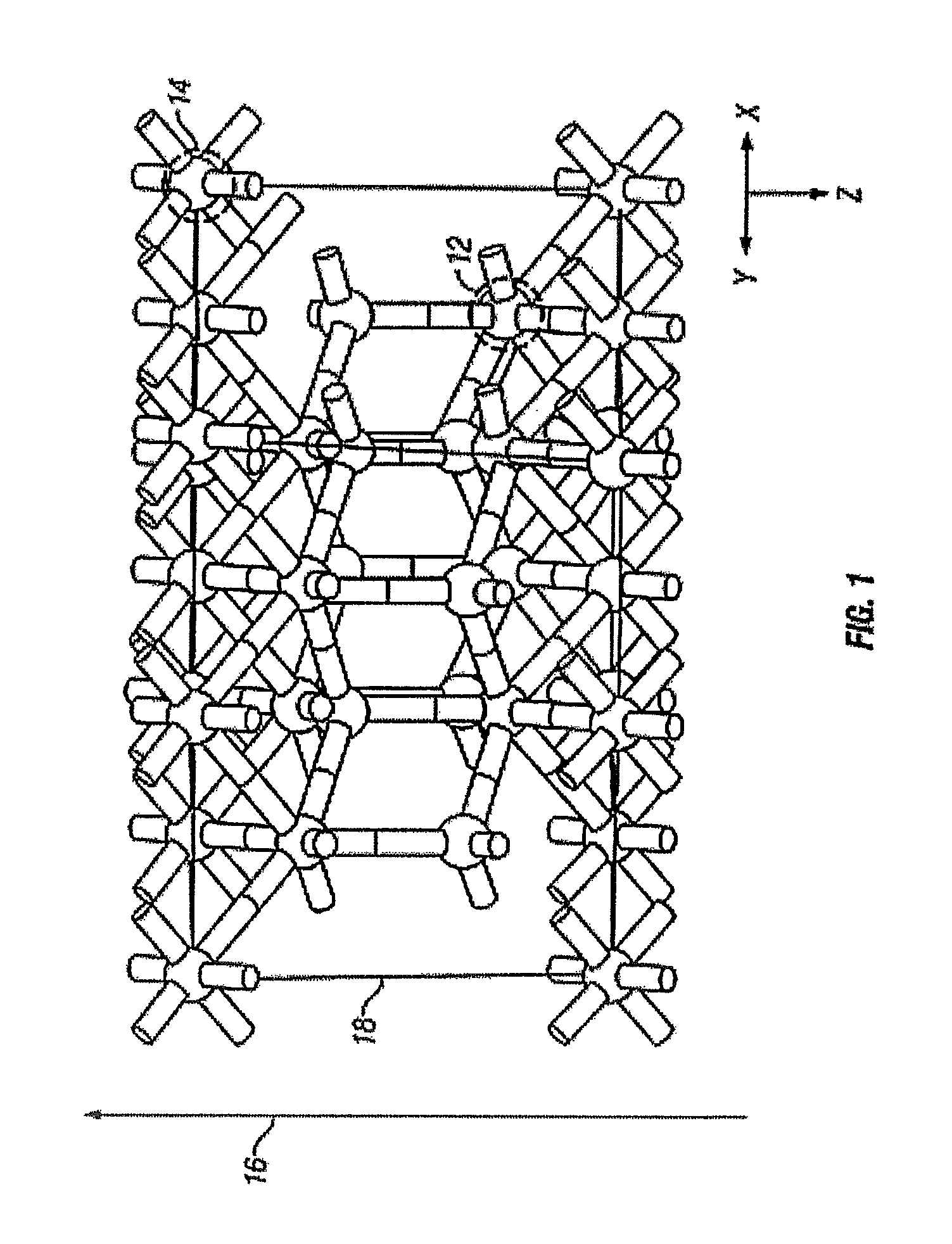 Rare earth-oxides, rare earth -nitrides, rare earth -phosphides and ternary alloys with silicon