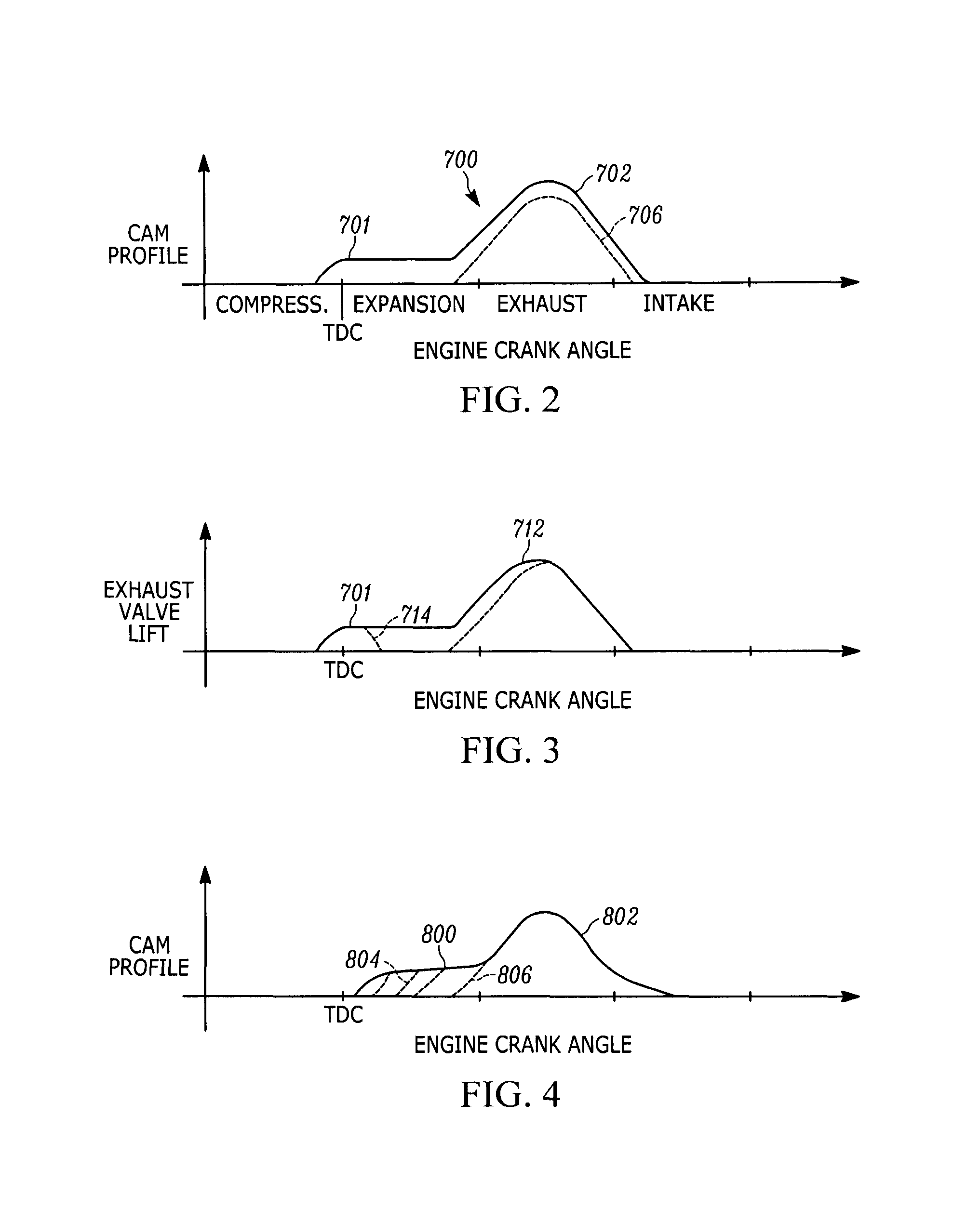 Engine system and operation method using engine braking mechanisms for early exhaust valve opening