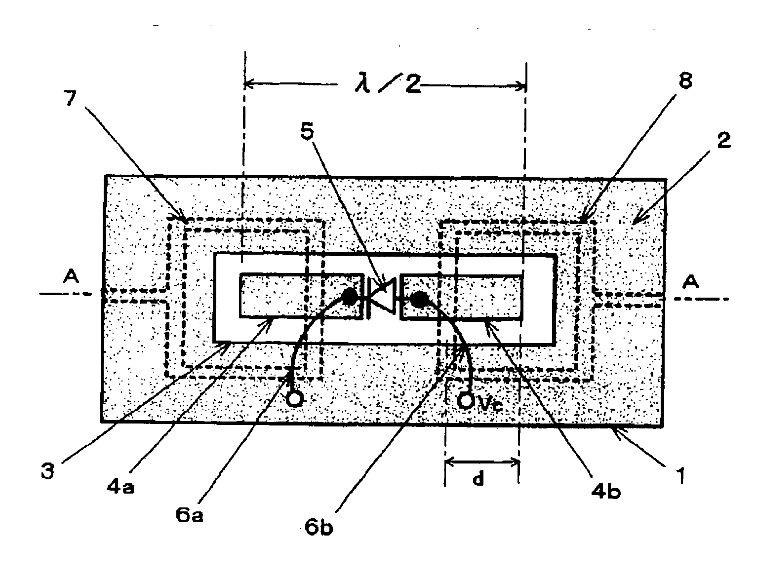 Variable-frequency high frequency filter