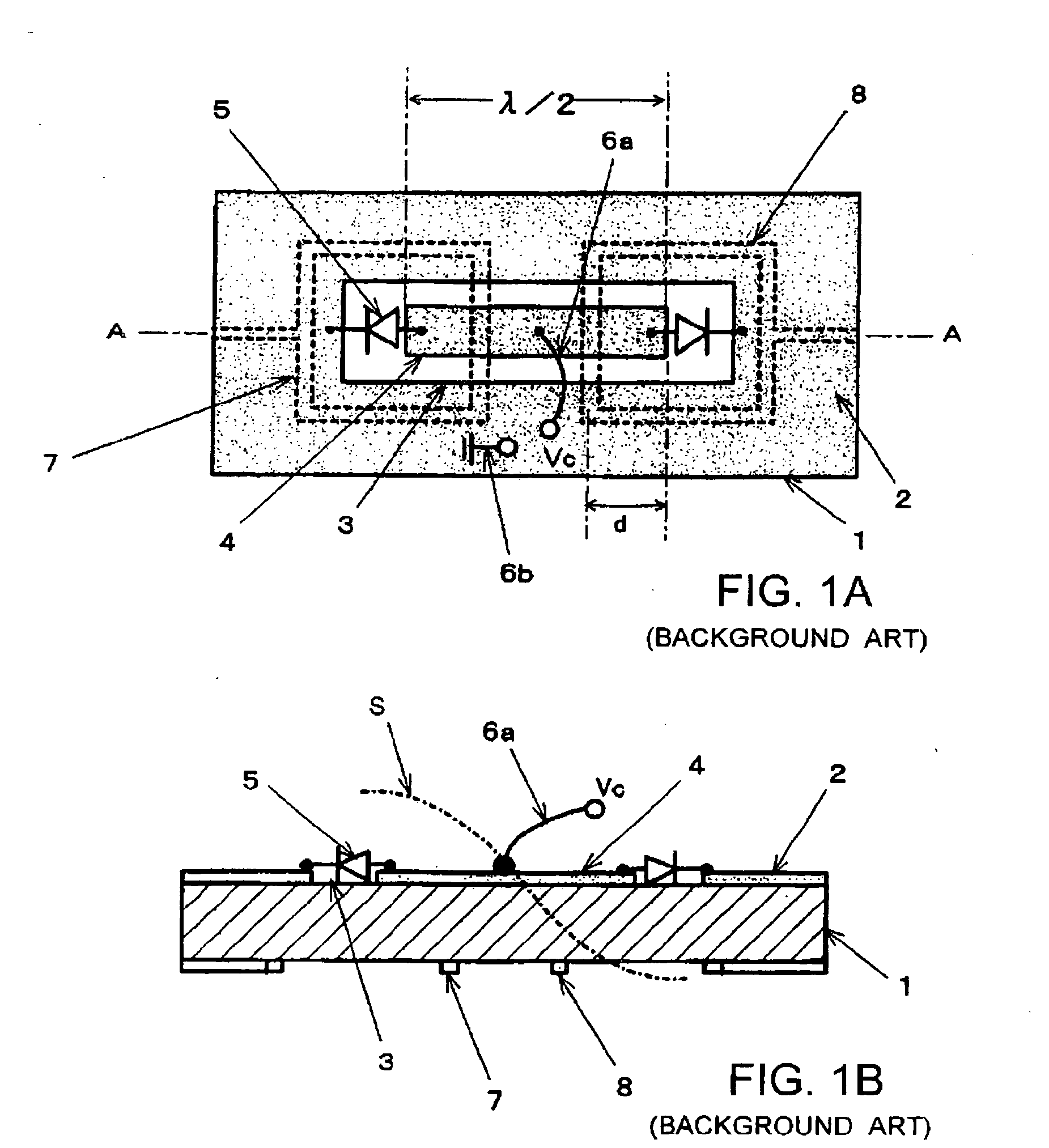 Variable-frequency high frequency filter