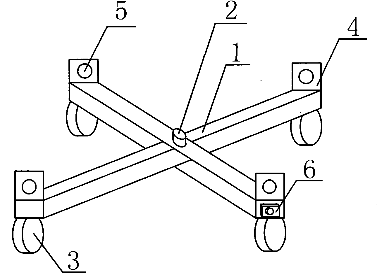 Simple conveyer