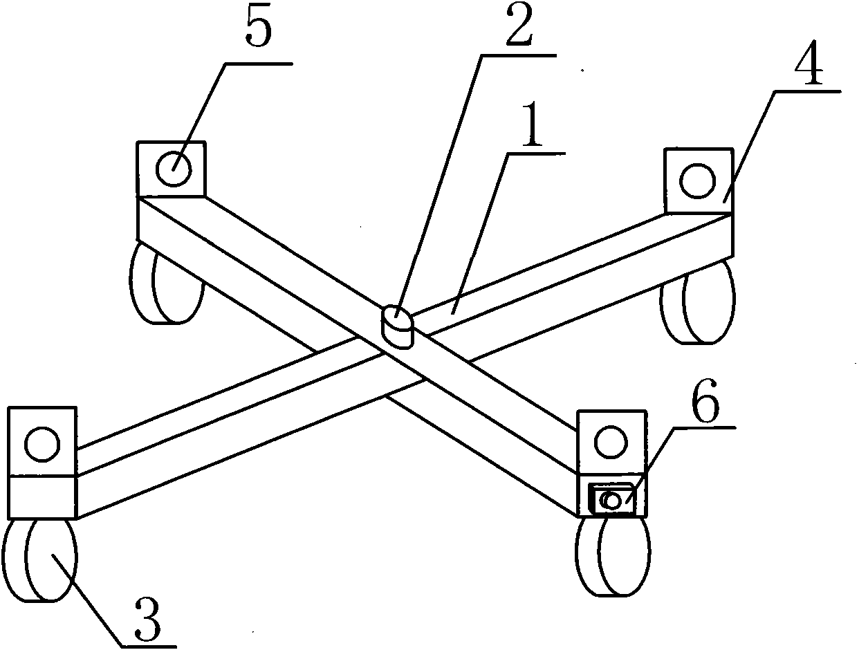 Simple conveyer