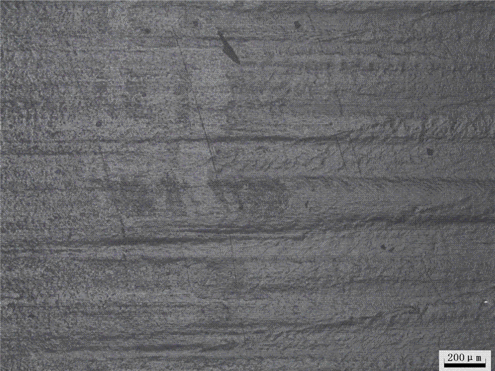 One-step-process in-situ organically modified zirconium phosphate/casting nylon nano composite material and preparation method thereof