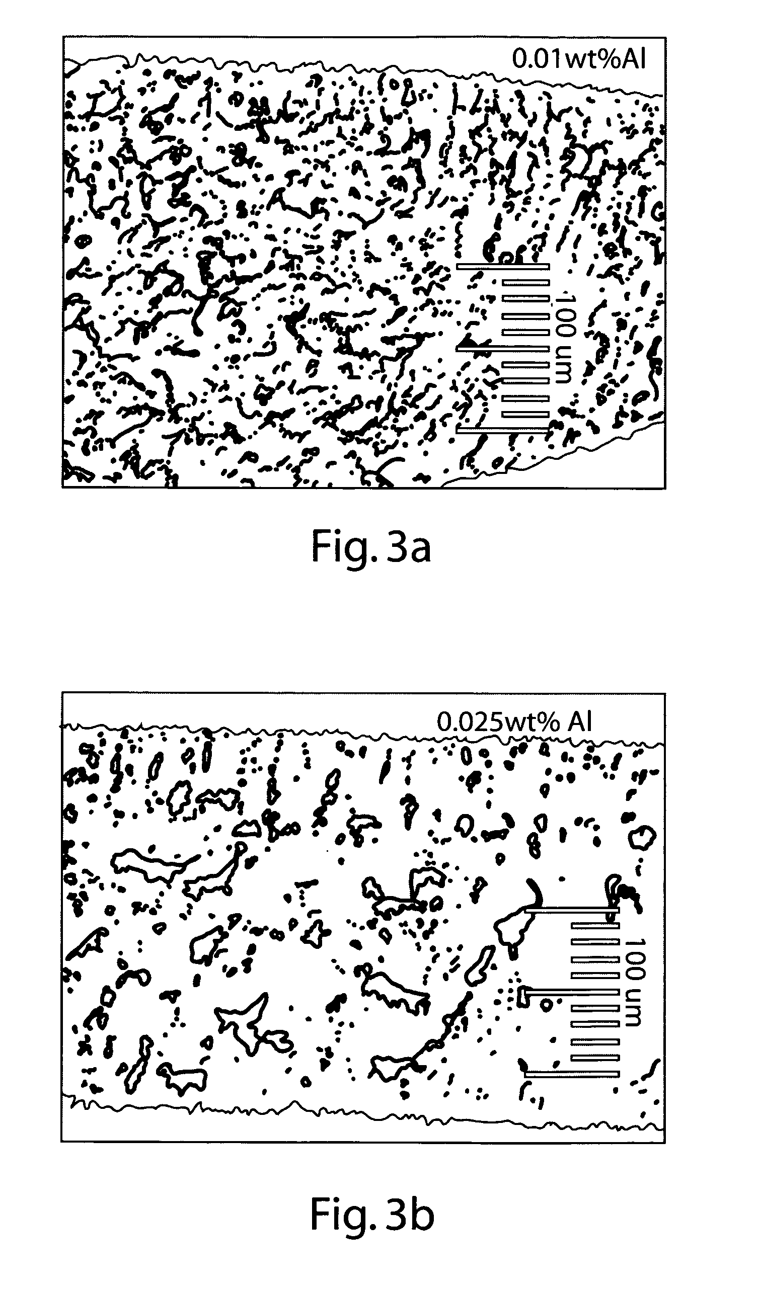 Pb-Free Sn-Ag-Cu-Al or Sn-Cu-Al Solder