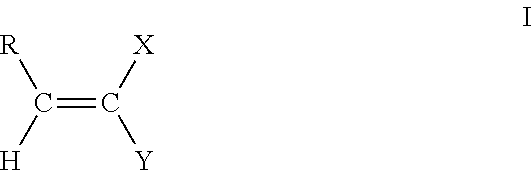 Purification of 1,1-disubstituted ethylene