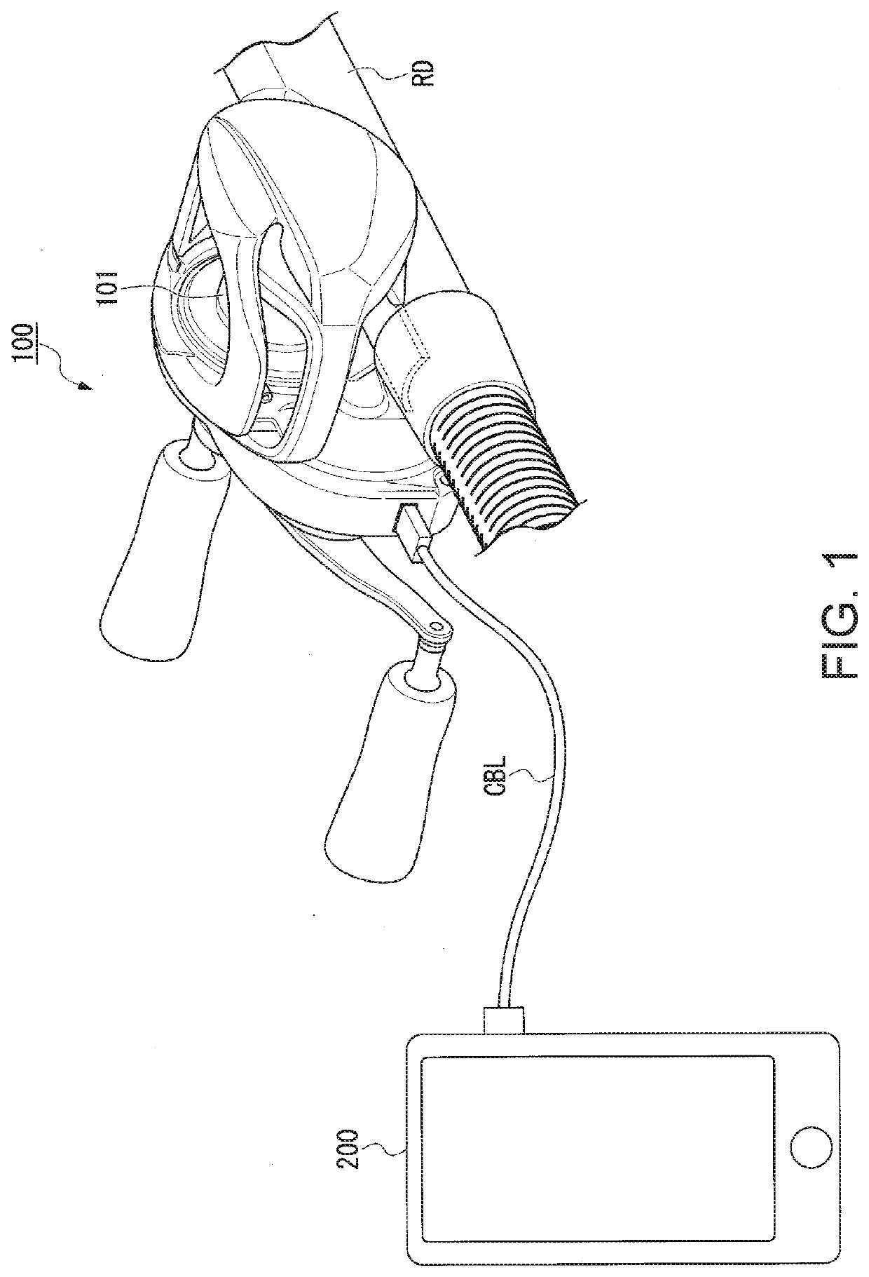 Reel braking adjustment device and reel braking adjustment program