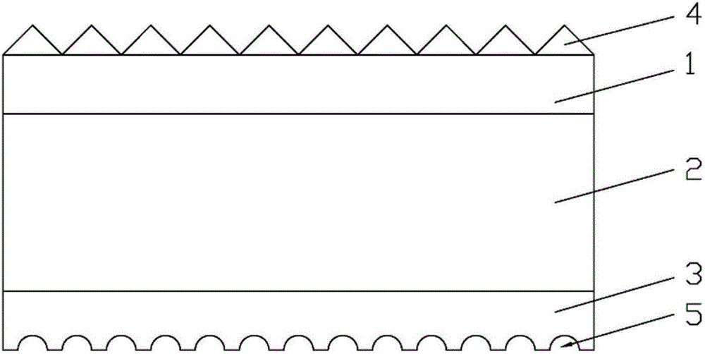 Composite light guide plate