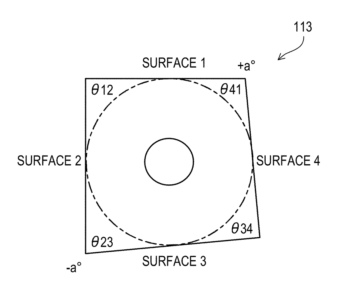 Light scanning apparatus