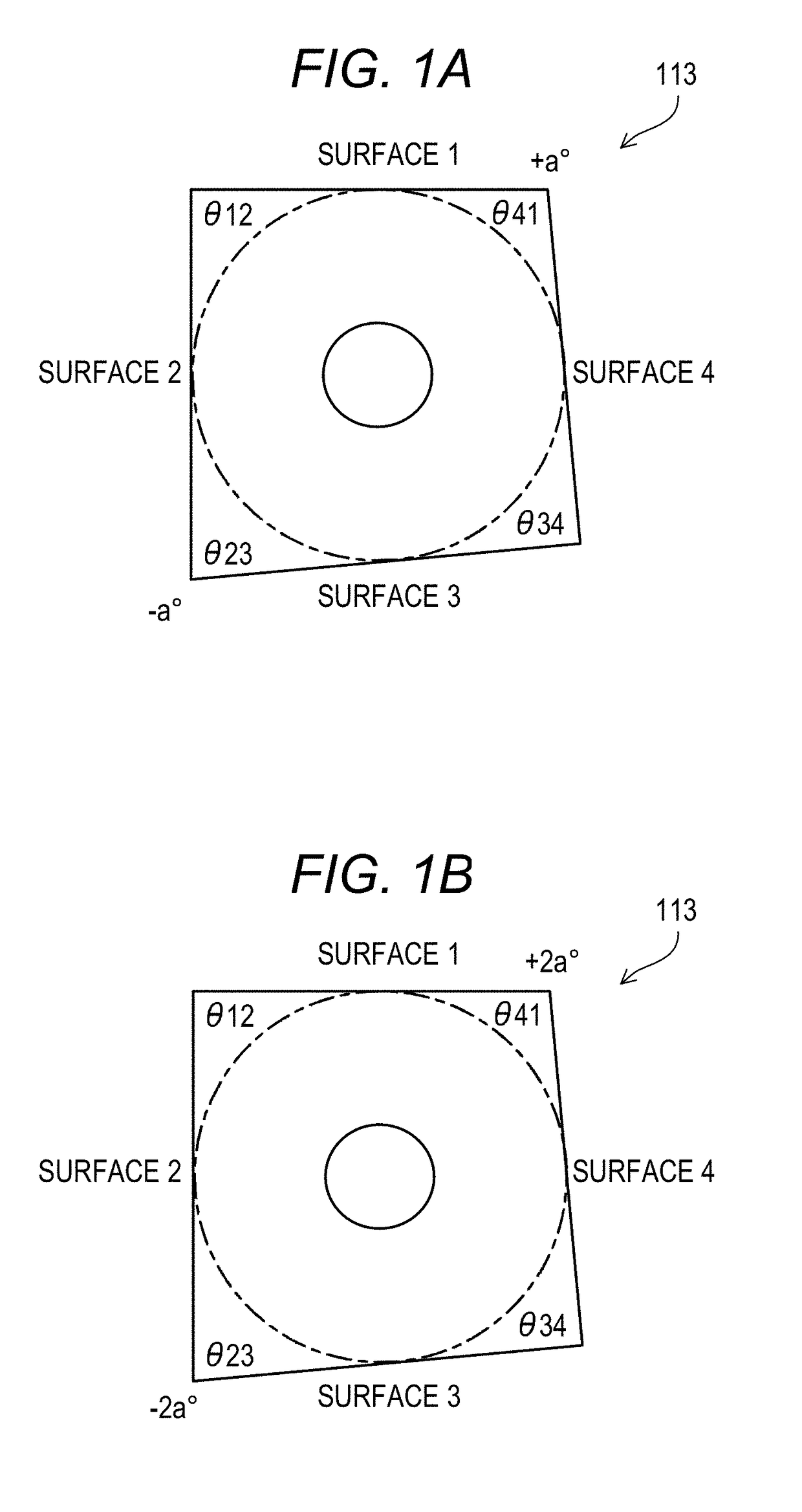 Light scanning apparatus