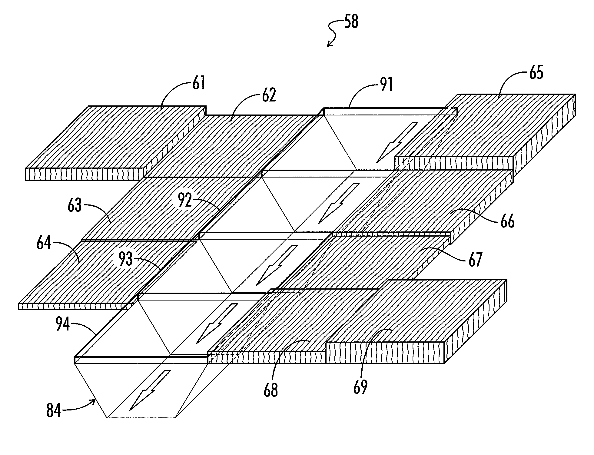 Systems and methods for modeling floods