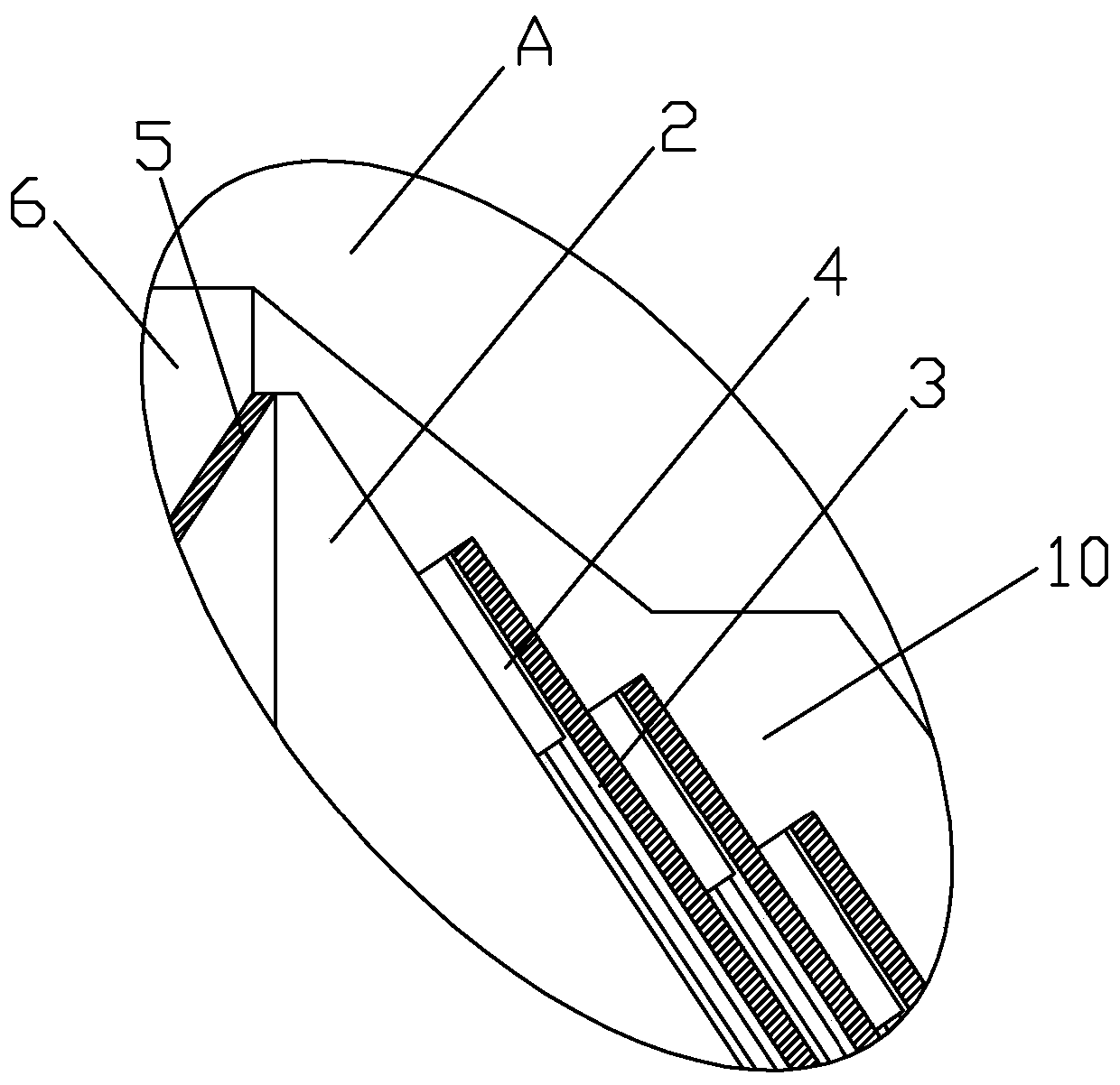 A fully automatic ballpoint pen assembly machine