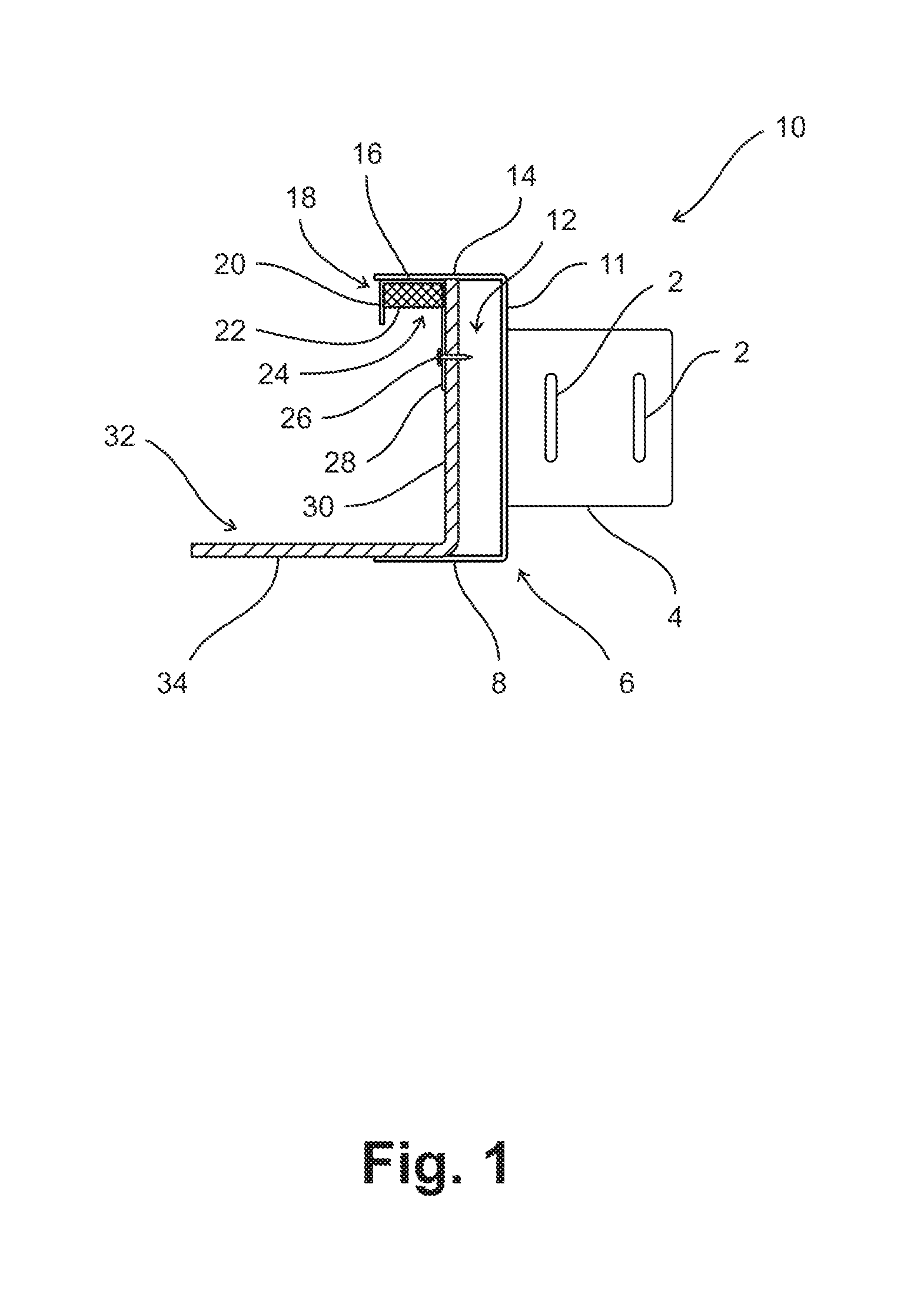 Building construction system