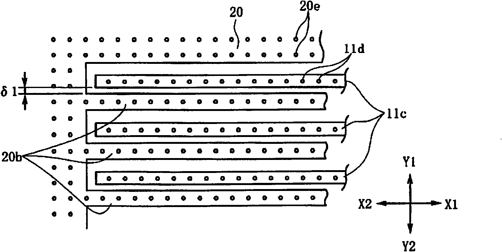 Mems sensor