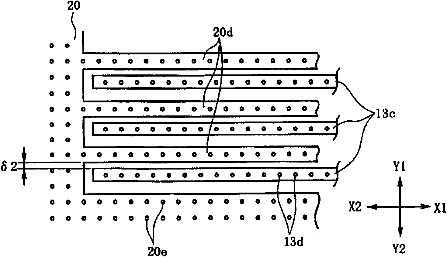 Mems sensor