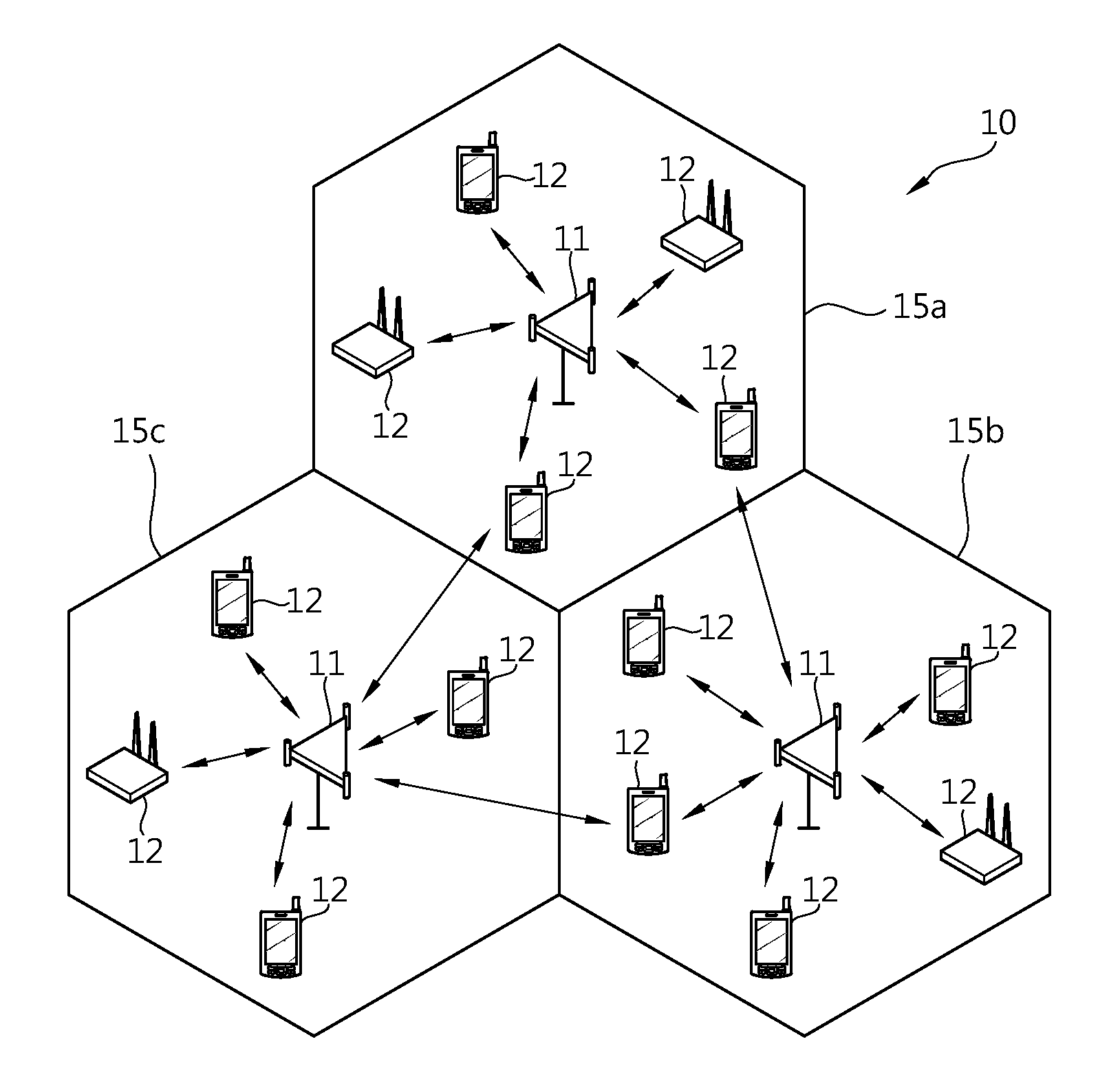 Method and apparatus for transmitting uplink control information in a carrier aggregation system