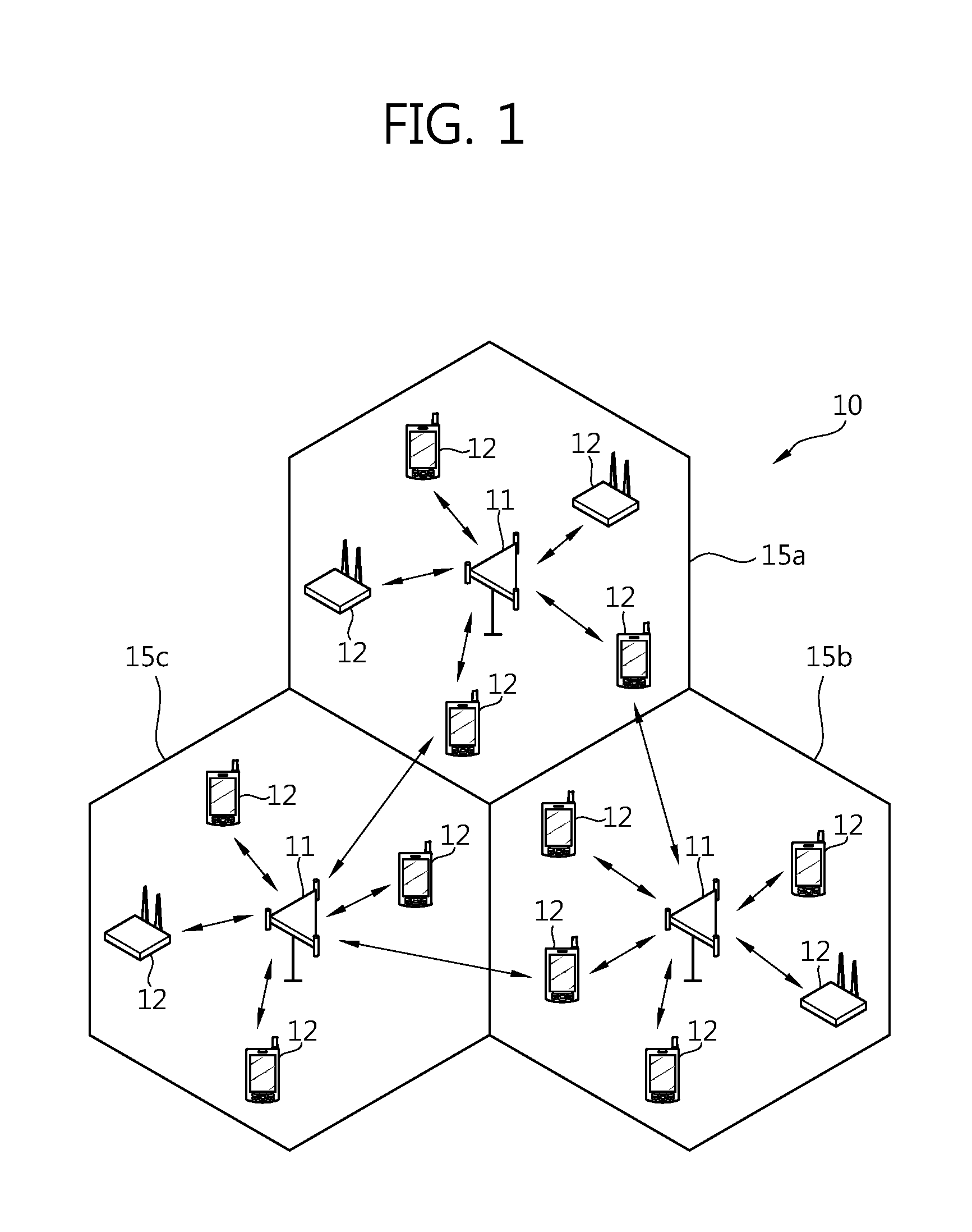 Method and apparatus for transmitting uplink control information in a carrier aggregation system