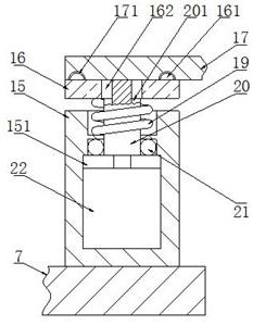 Automatic steel pipe storage vertical warehouse