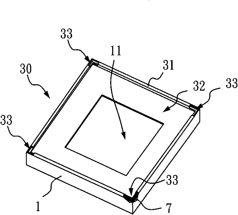 Bracket and camera device with the bracket