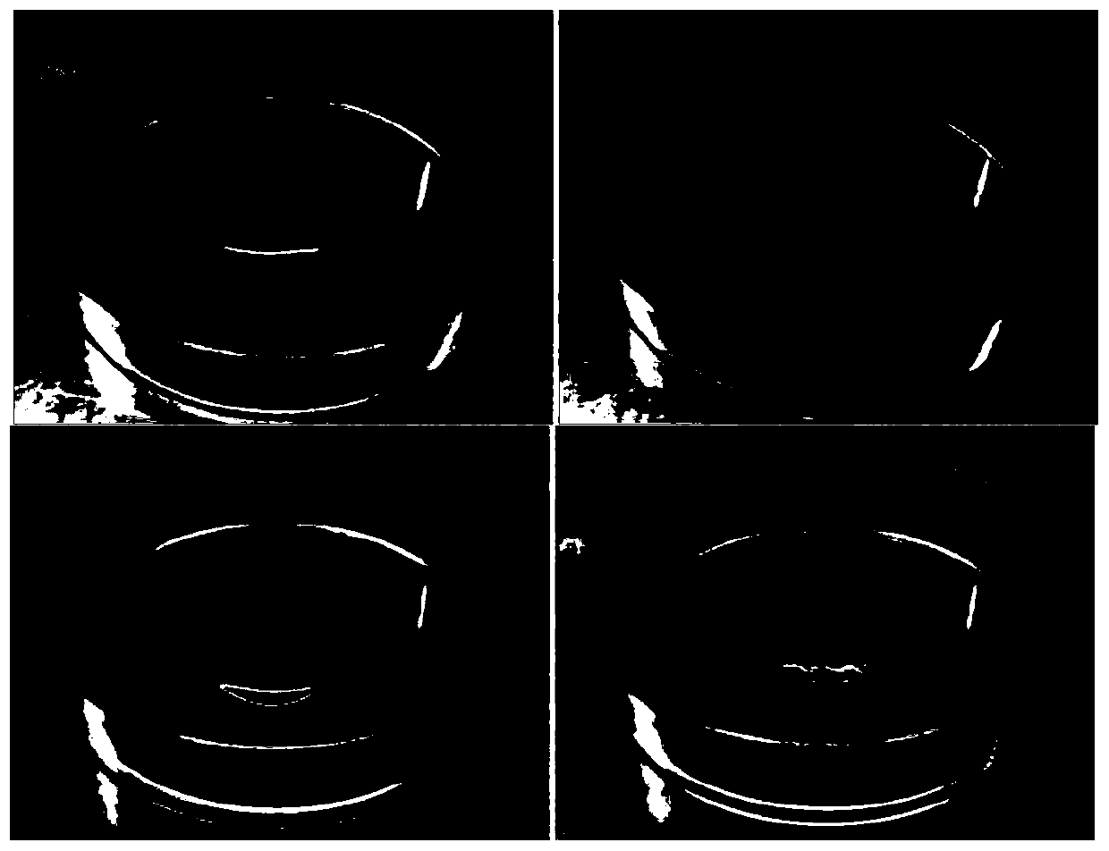 Biological 3D printing ink and preparation method thereof