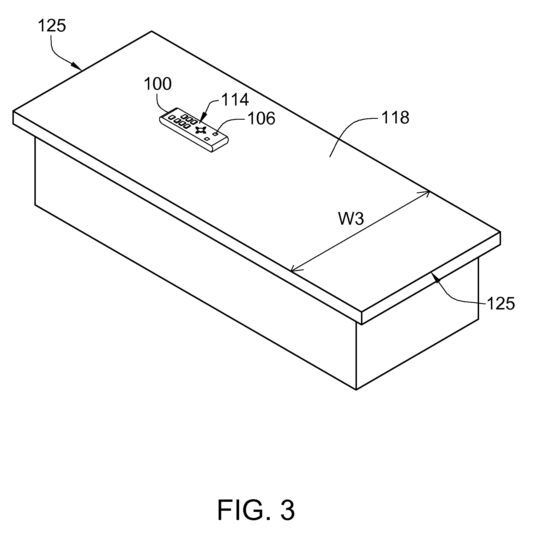 Human machine interface device and activating method for back light unit thereof