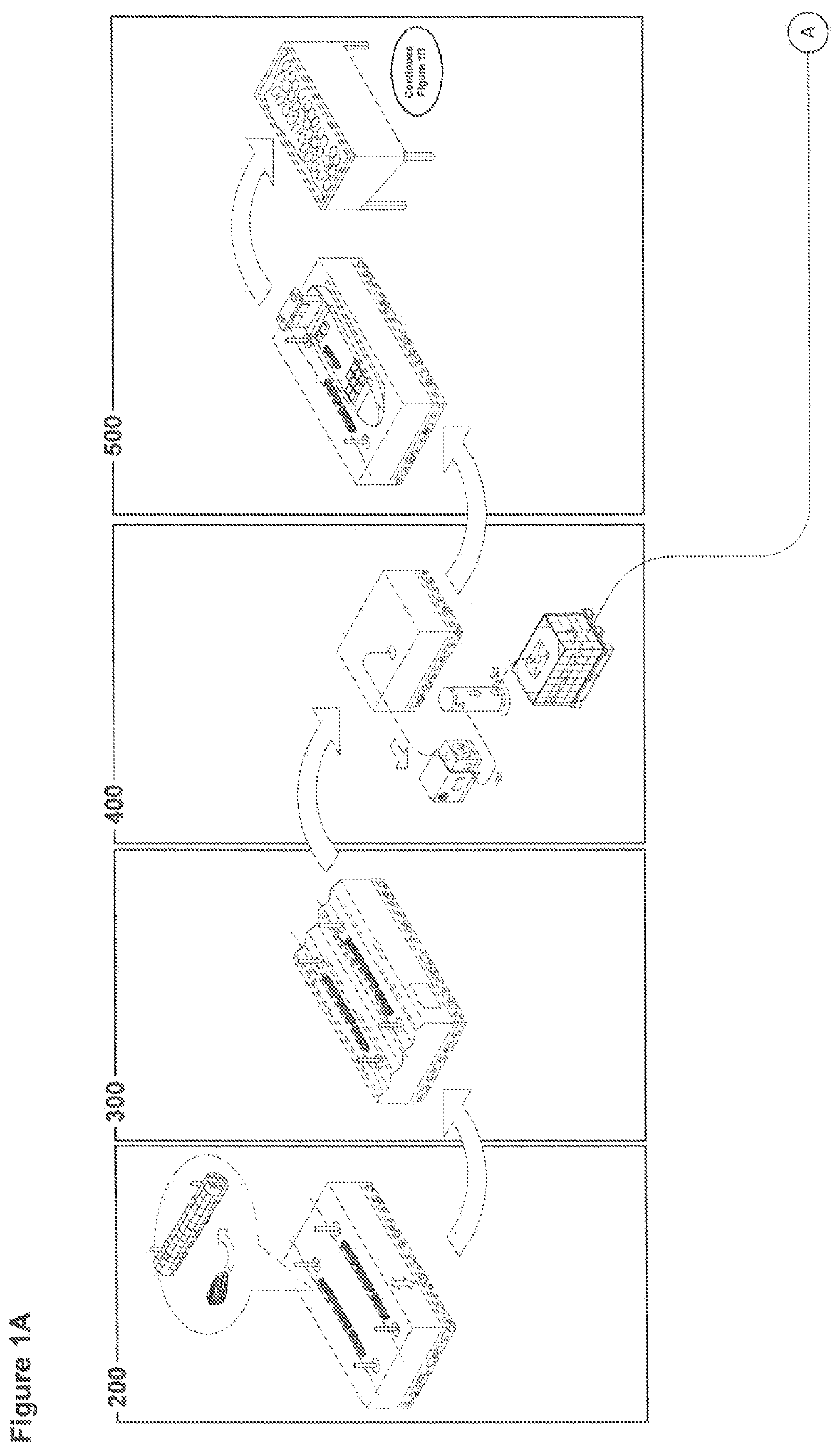 Method of packaging shellfish