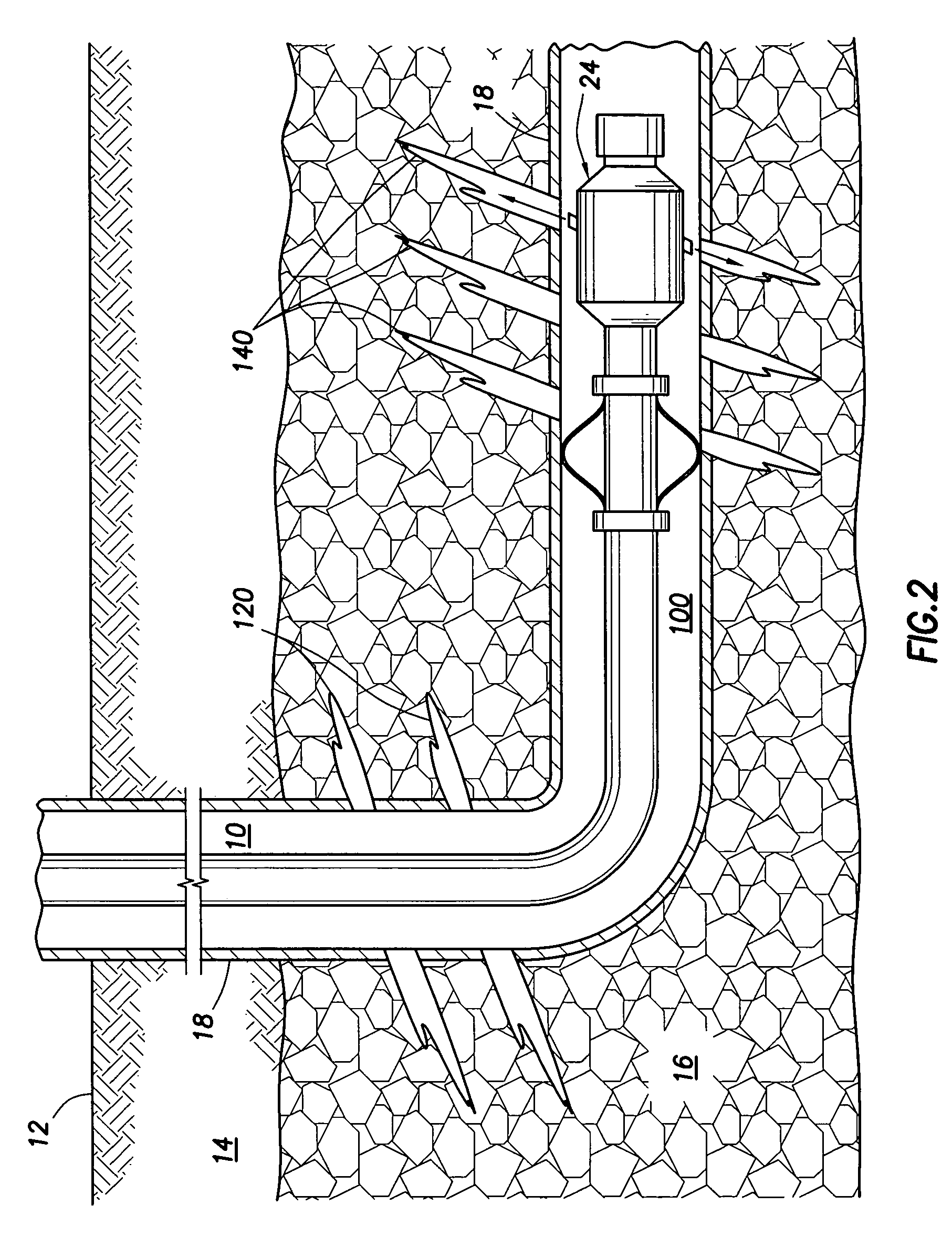 Method of optimizing production of gas from vertical wells in coal seams